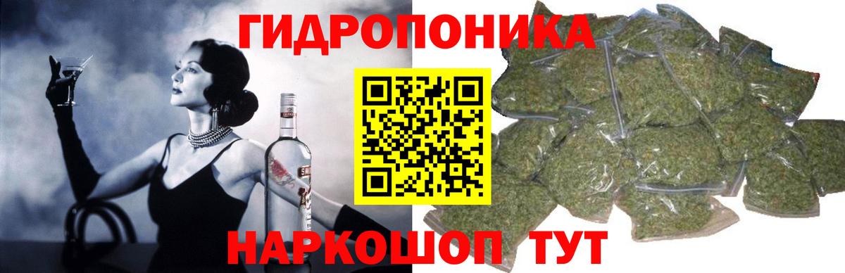 Конопля ГИДРОПОН Прохладный